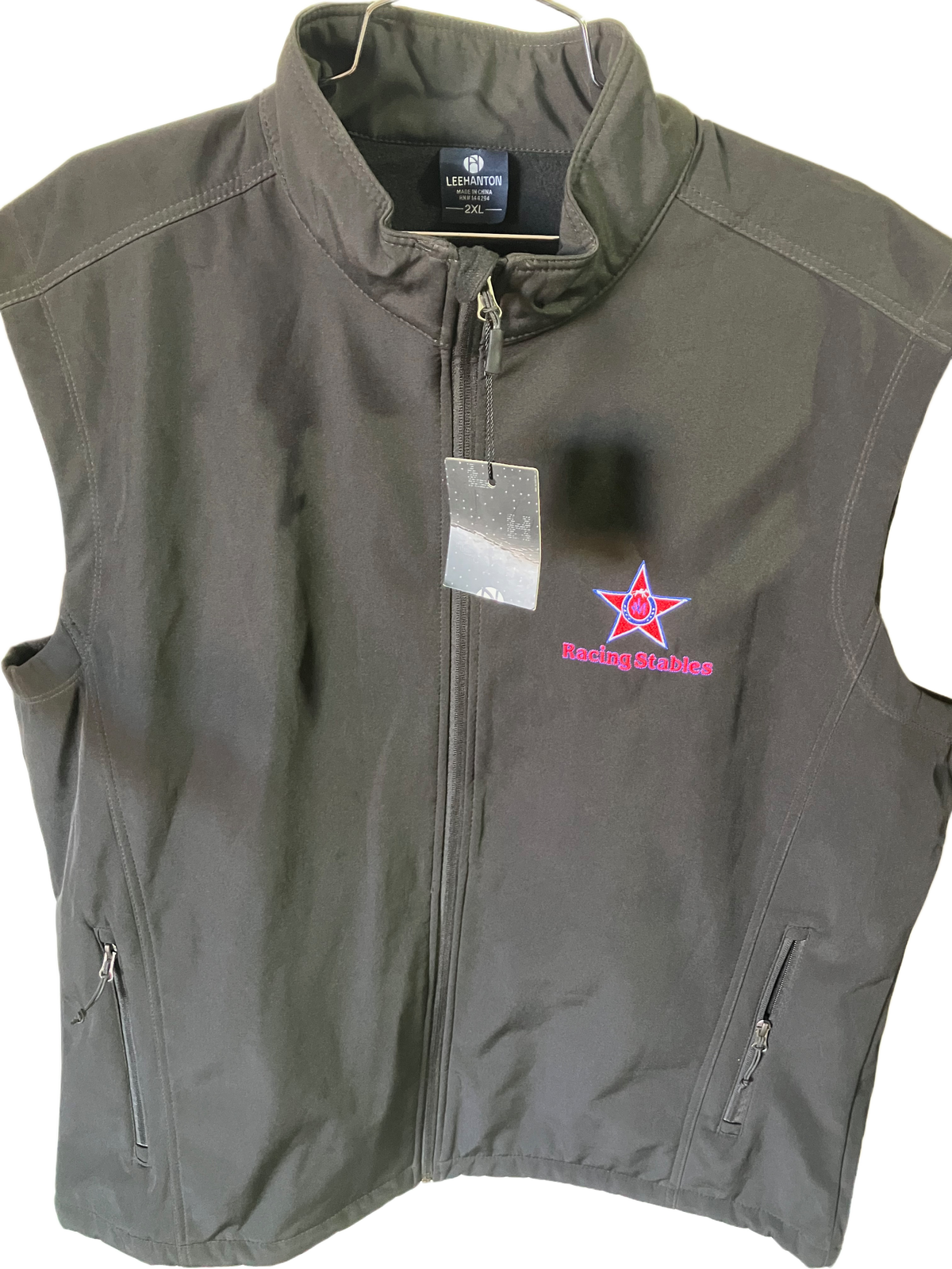 Racing Stables Vest