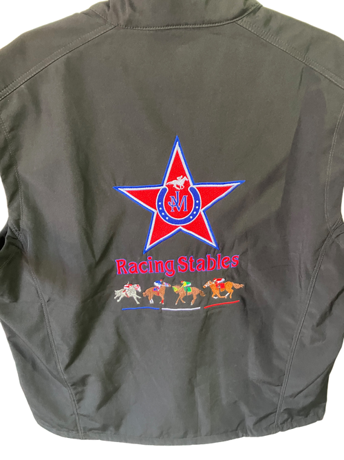Racing Stables Vest